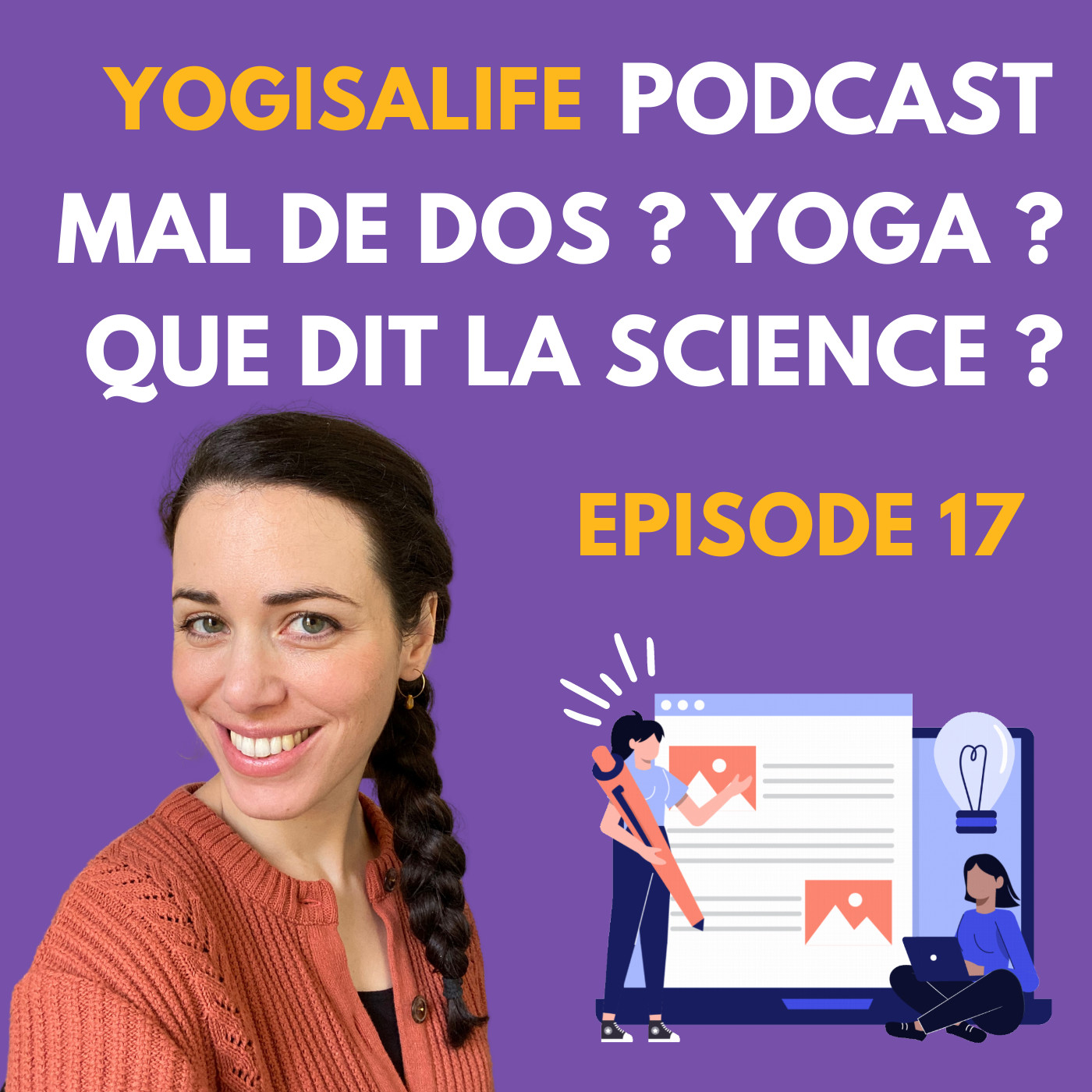 YogisaLife Podcast