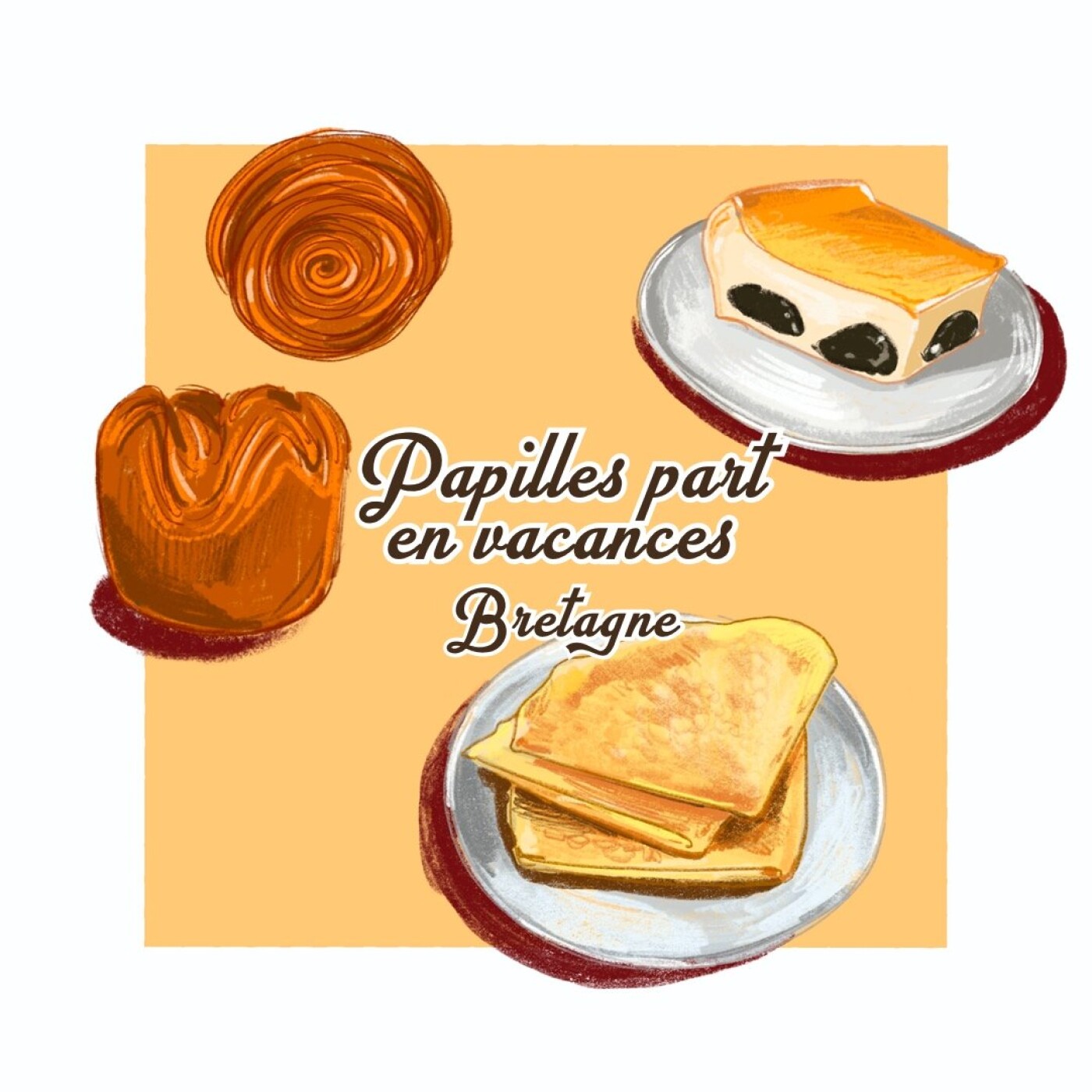 Papilles