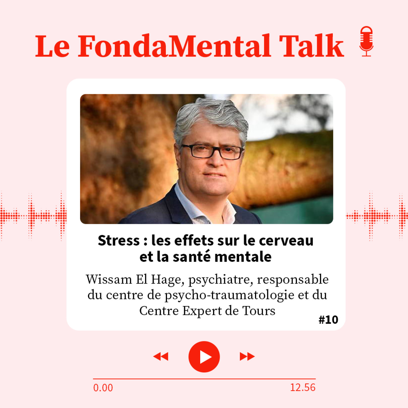 FondaMental Talk