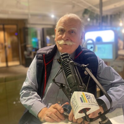 Kick Cancer - Christian Nihoul - Journée de l'Eclair cover