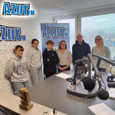 Atelier radio du 19 au 21 octobre - Les addictions cover