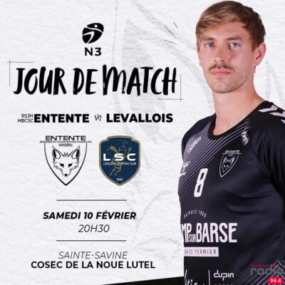 L'INFO SPORT - Du vendredi 9 février 2024 cover