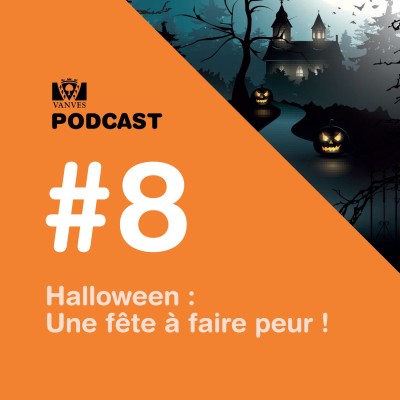 Les coulisses de la soirée de l’Horreur organisée par l'ESCAL cover