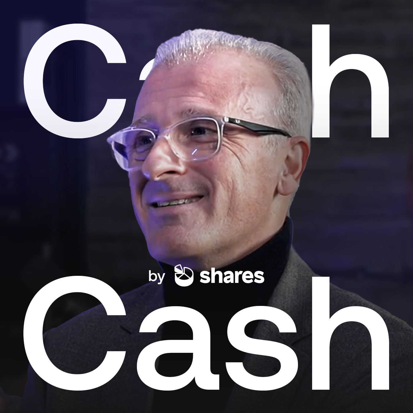 « Le monde est anxiogène, le CGP c'est l'anxiolytique » | Jean-Olivier Ousset | Cash Cash #2