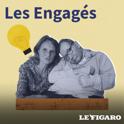 REDIFF - Atteint du locked-in syndrome, Cyrille Jeanteur alerte contre le projet de loi fin de vie avec sa femme Magali cover