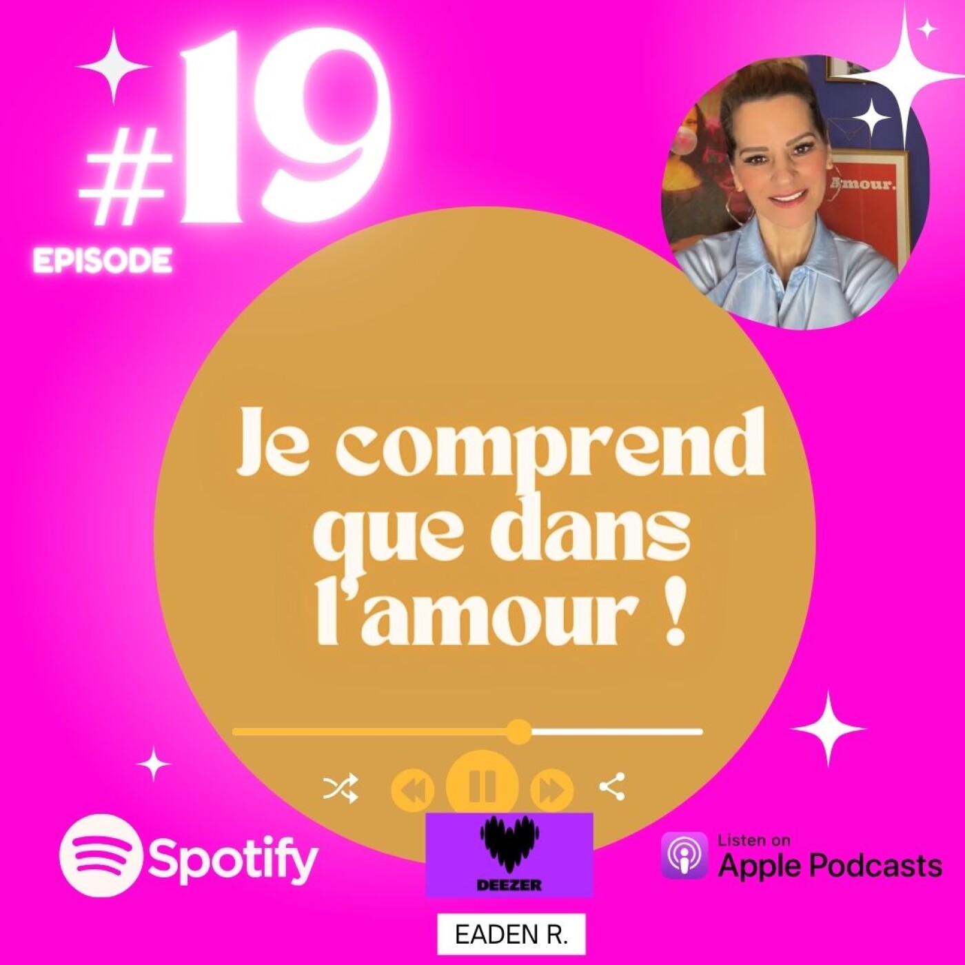 La Magie d\'Eaden
