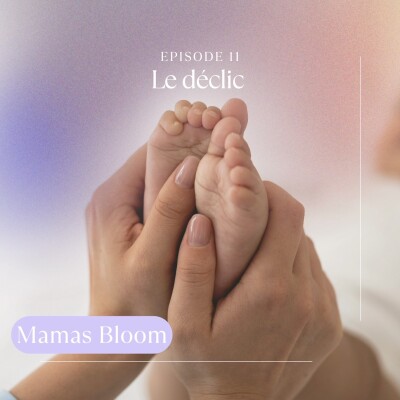 Ep11. Le déclic cover