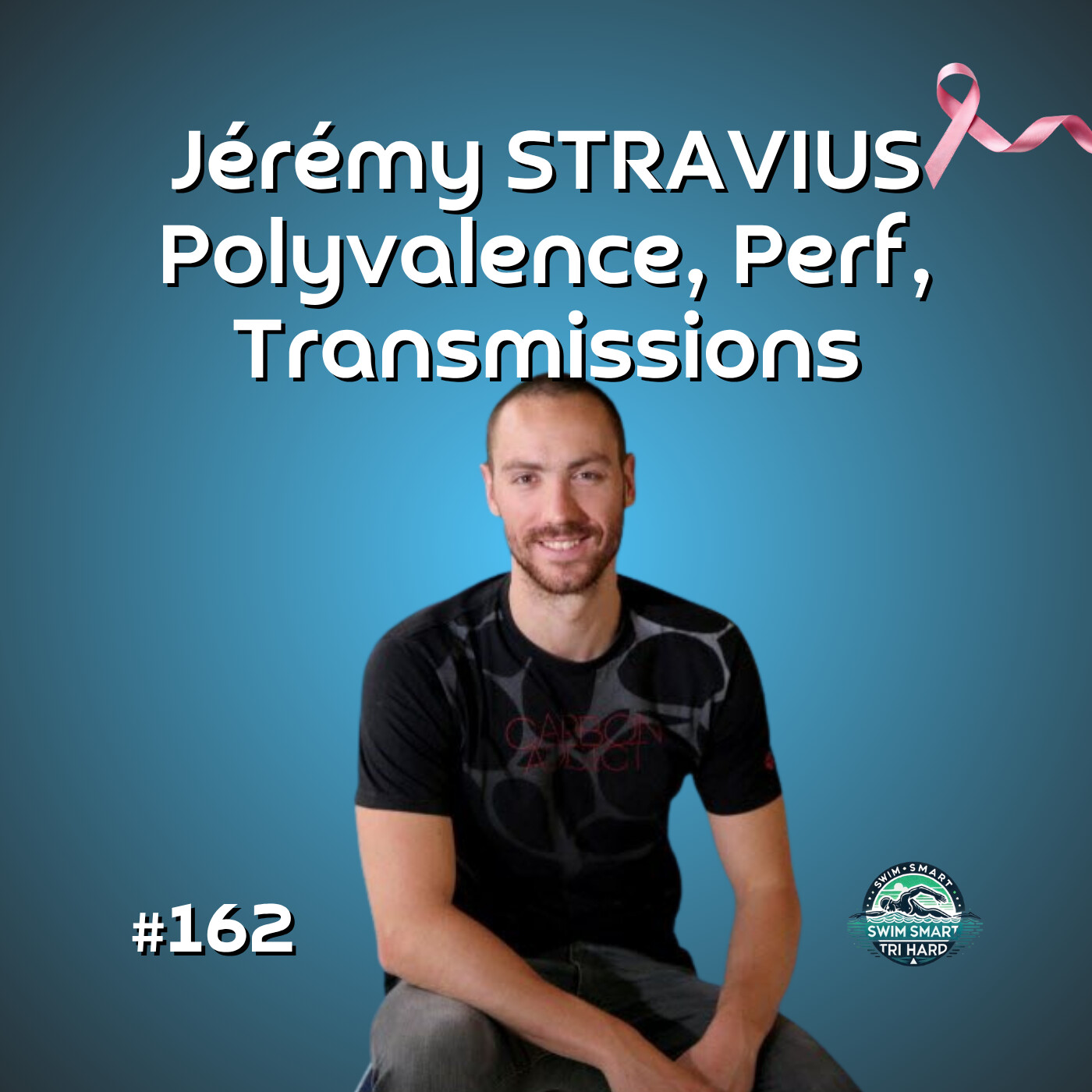 Jérémy Stravius : Choisir le collectif, penser la performance, vivre la polyvalence Jérémy Stravius : Choisir le collectif, penser la performance, vivre la polyvalence