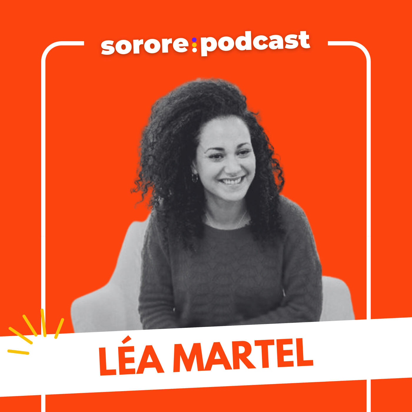 Sorore Podcast