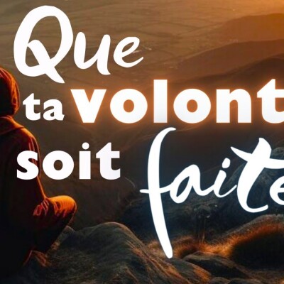 Parole et Évangile du jour | Mercredi 29 mai • DIEU est HUMBLE devant sa créature cover