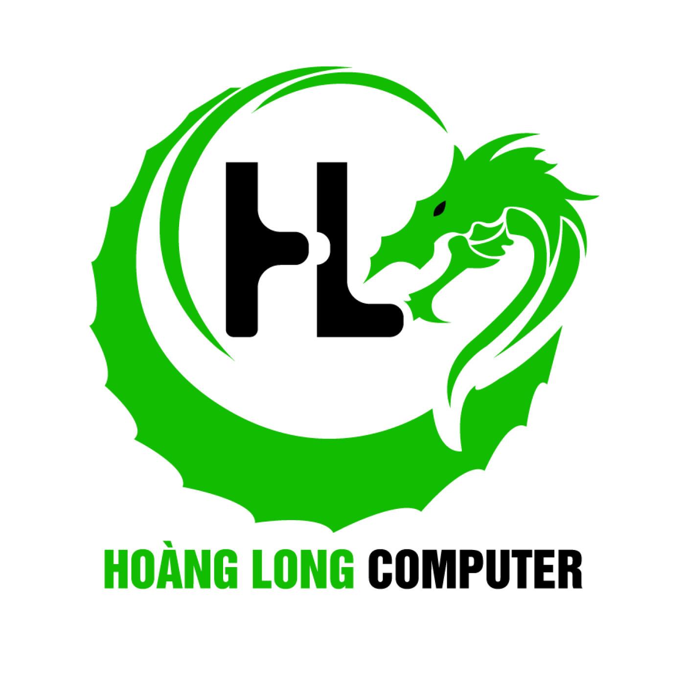 Hoàng Long Computer podcast artwork