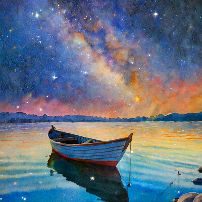 Trouvez le sommeil et relaxez-vous avec ces deux poèmes de Baudelaire [Redif] cover