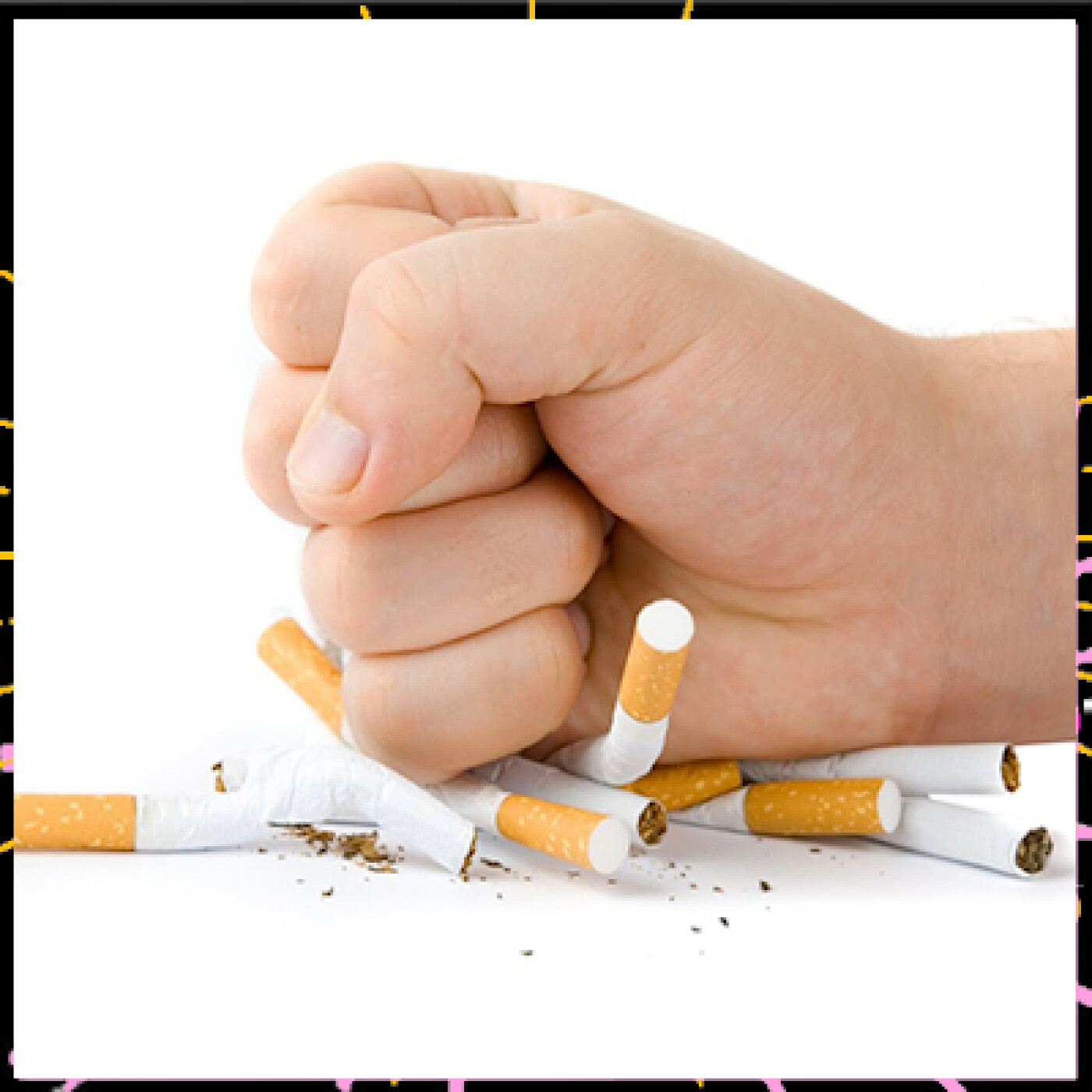 Bien être épi 16, Sevrage tabac et sucre avec Chantal Delvitto