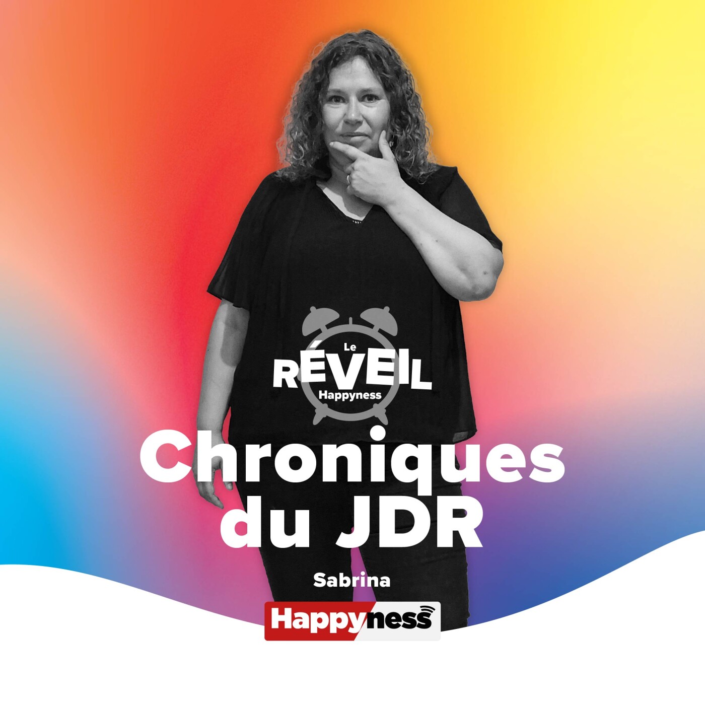 La chronique du JDR #13 - 27/01/2024 episode artwork