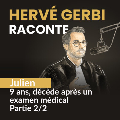 Julien, 9 ans, décède après un examen médical– Partie 2/2 cover