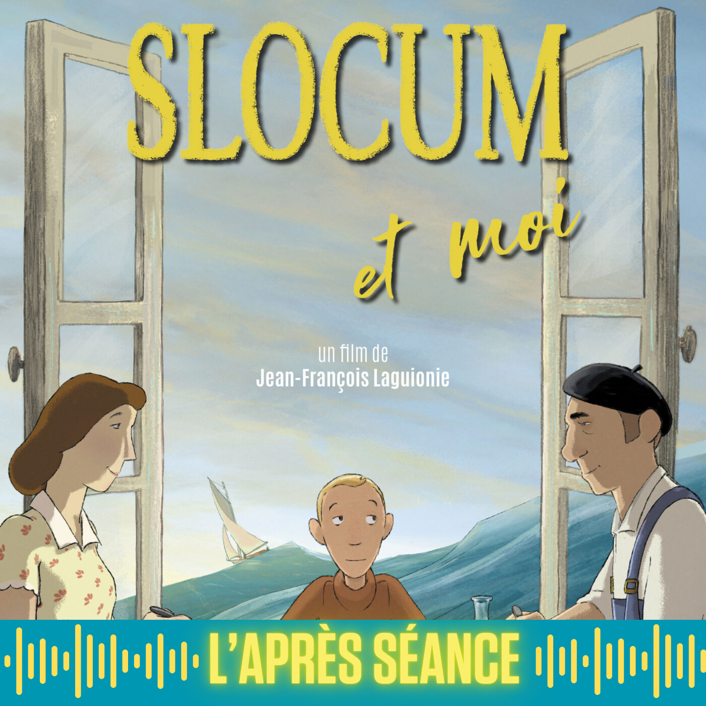 Les Pipelettes du Concorde - Le Podcast