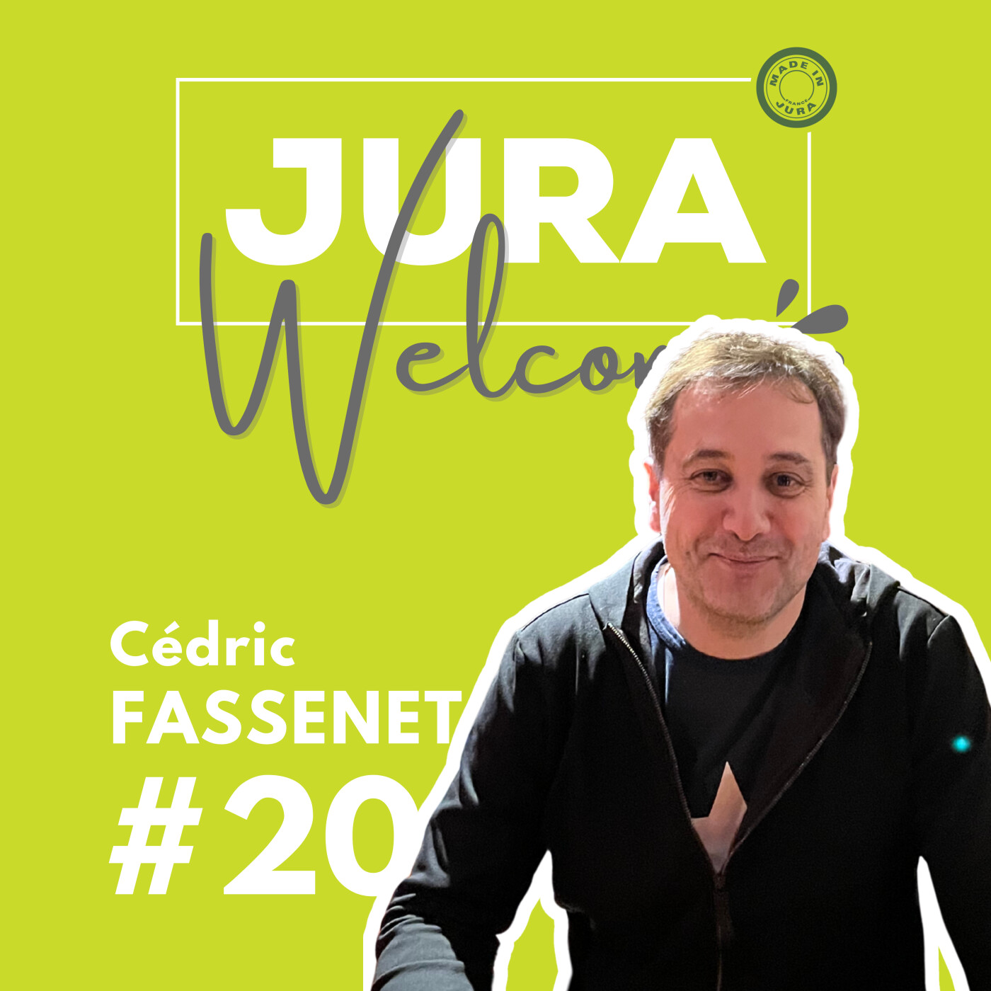 #20. Cédric FASSENET – Mettre le territoire en scène