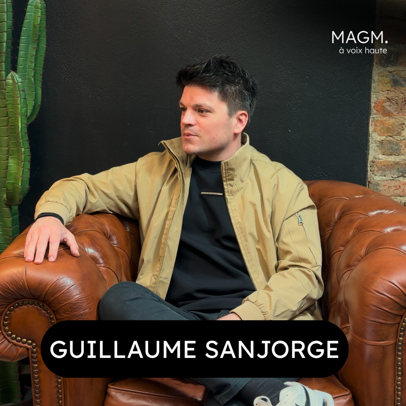Guillaume SanJorge : les nouveaux formats qui explosent sur les réseaux episode artwork