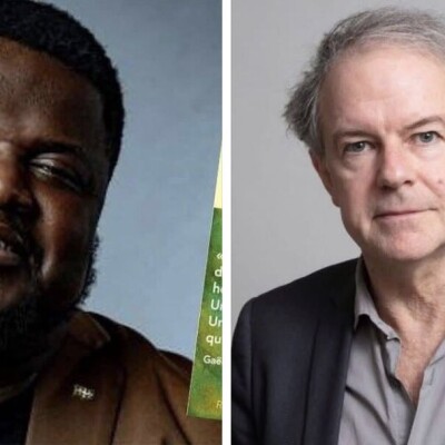 C'était ça ou mourir de Thélyson Orélien, le roman que Yannick Haenel aurait aimé photocopier cover