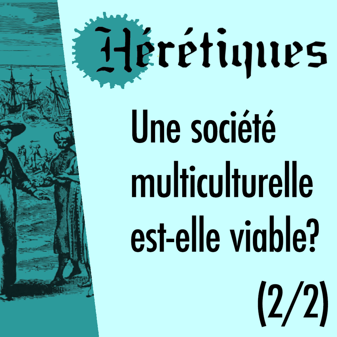 Hérétiques