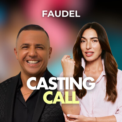 Faudel : la voix des racines, la force du parcours cover