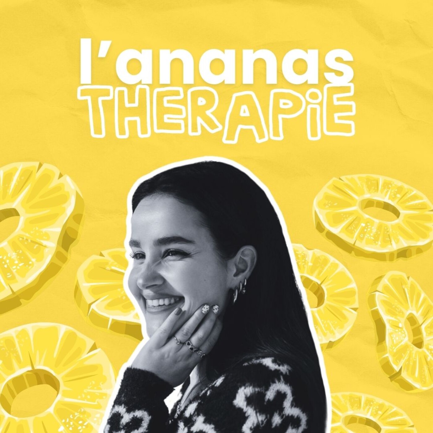 L'Ananas Thérapie