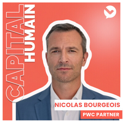 Les ressources humaines en 2030 : stratégie, intelligence artificielle et entreprise désirable cover