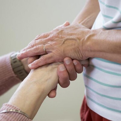 Accompagner les plus fragiles cover