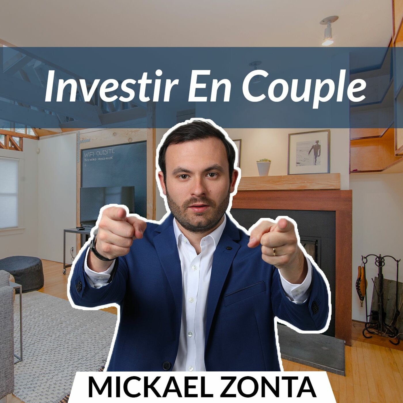 Le Podcast de l\'Investissement Locatif