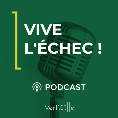 Vive l'échec ! cover