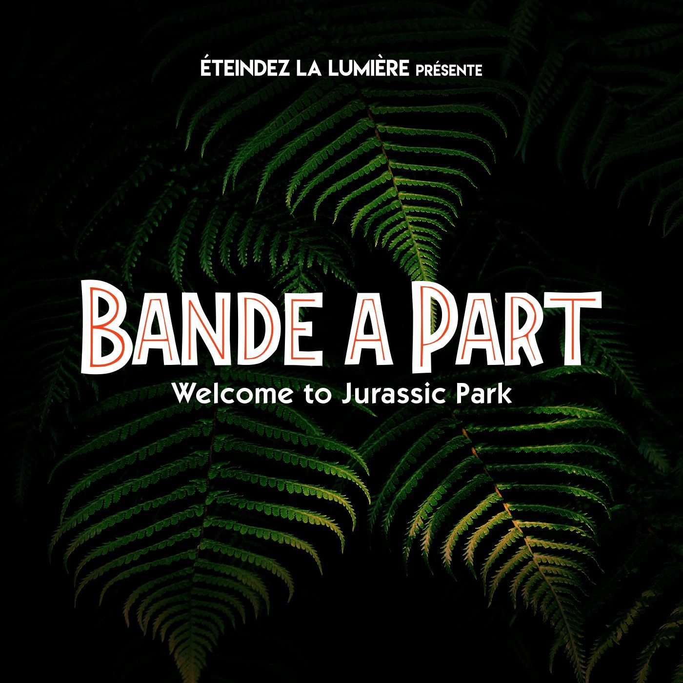 Bande à Part