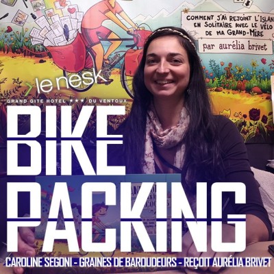 Aurélia Brivet cover