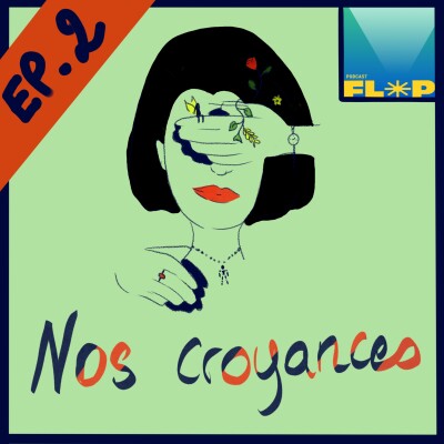 Il était une foi... nos croyances (2/2) cover