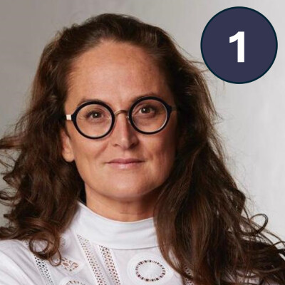 Emma Haziza - Épisode 1 – Le Cycle de l'Eau cover