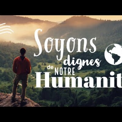 Écoute : Parole et Évangile du jour | Jeudi 17 mars • Parcours Carême • St Joseph #1 cover