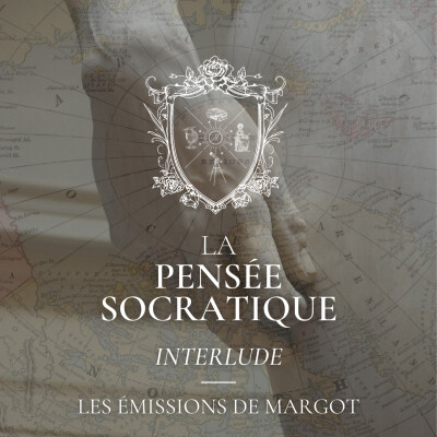 La Pensée Socratique - Interlude #2 cover