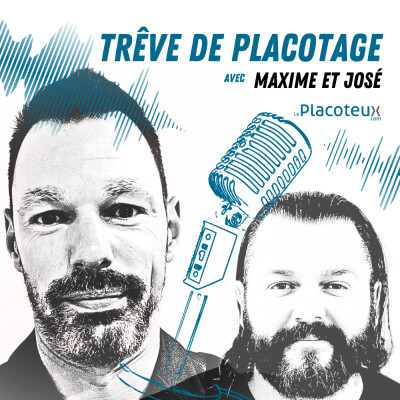 Trêve de placotage, épisode du 2 octobre 2023 cover