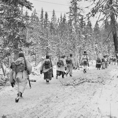 Arctic Fox Hunt: Beyond Barbarossa, episode 11 cover