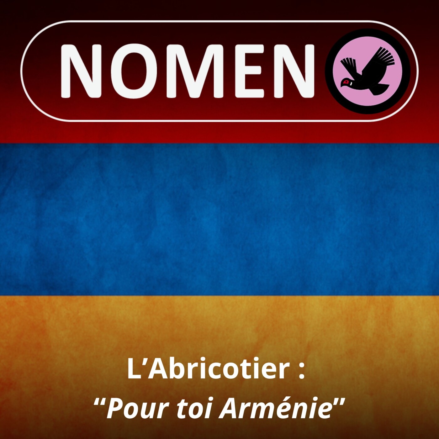 S05E40 L'Abricotier : "Pour toi Arménie"