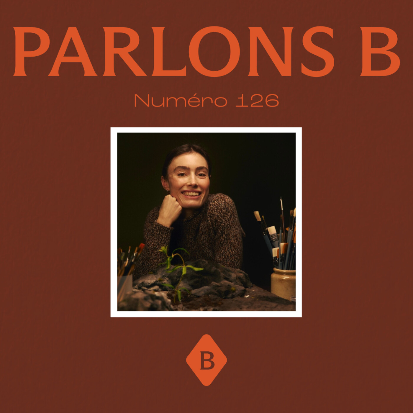 #126 : Au coeur de l'herboristerie avec Apoticari