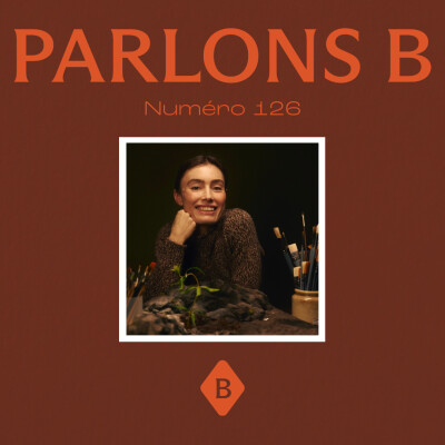 #126 : Au coeur de l'herboristerie avec Apoticari cover