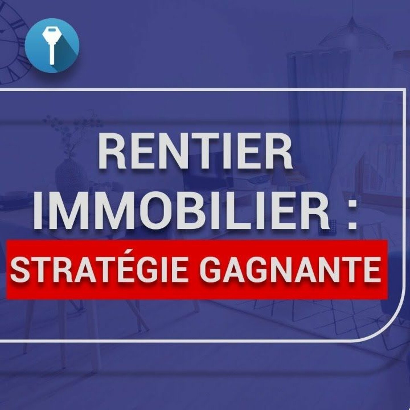 Le Podcast de l\'Investissement Locatif