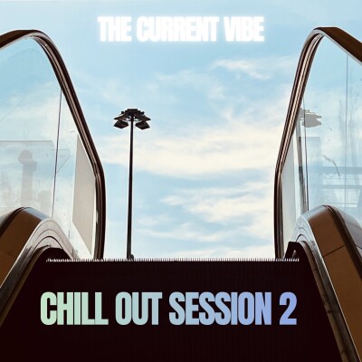CHILL OUT SESSION 2 cover