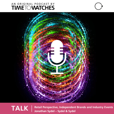 SYDEL & SYDEL – Retail Perspective, Independent Brands and Industry Events [ENG] cover
