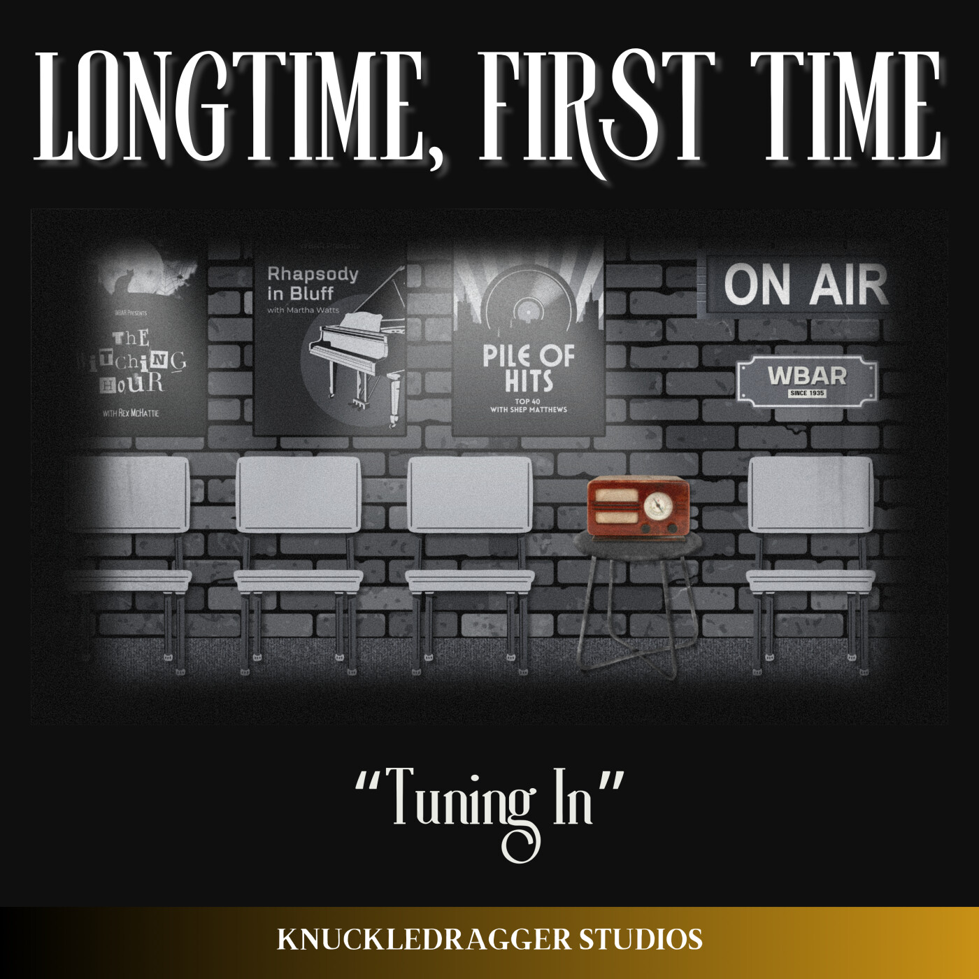 0. Tuning In (Prologue)