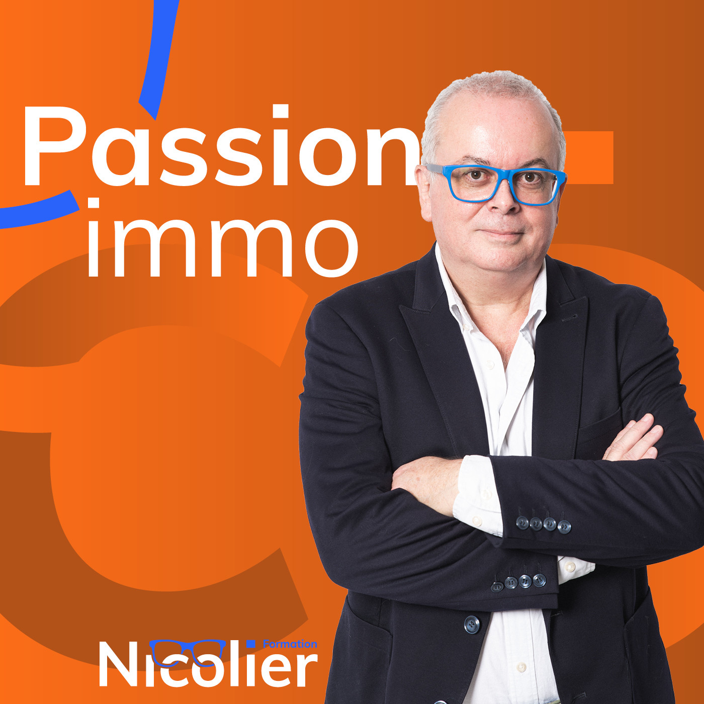 Jeune et sans argent : mais investir en immobilier quand même ! episode artwork