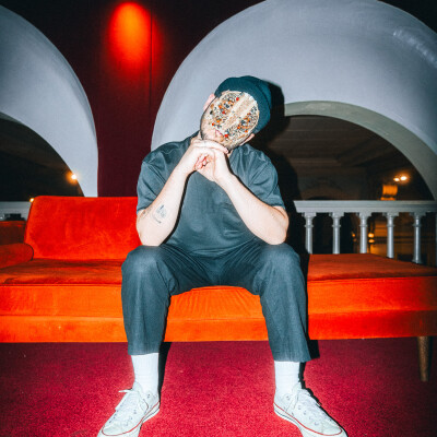 FG MUSIC STORY – QUELQUES NOUVEAUTÉS MUSICALES : MOKADO ET SON ALBUM « WHERE DOES THE NIGHT GO » cover