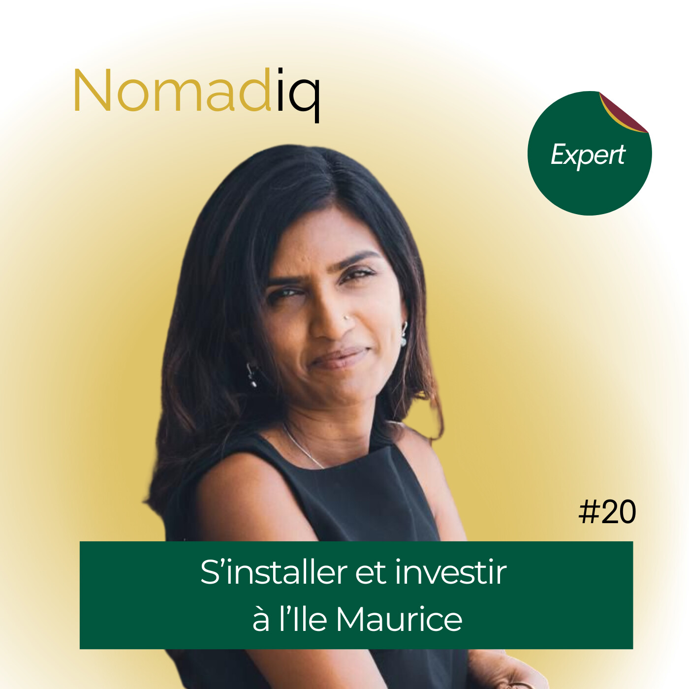 #20 Investir à l’île Maurice : la réalité derrière le mythe fiscal