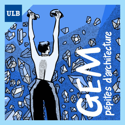 GEM pépites d’architecture #3 - Le couteau suisse et la loupe cover