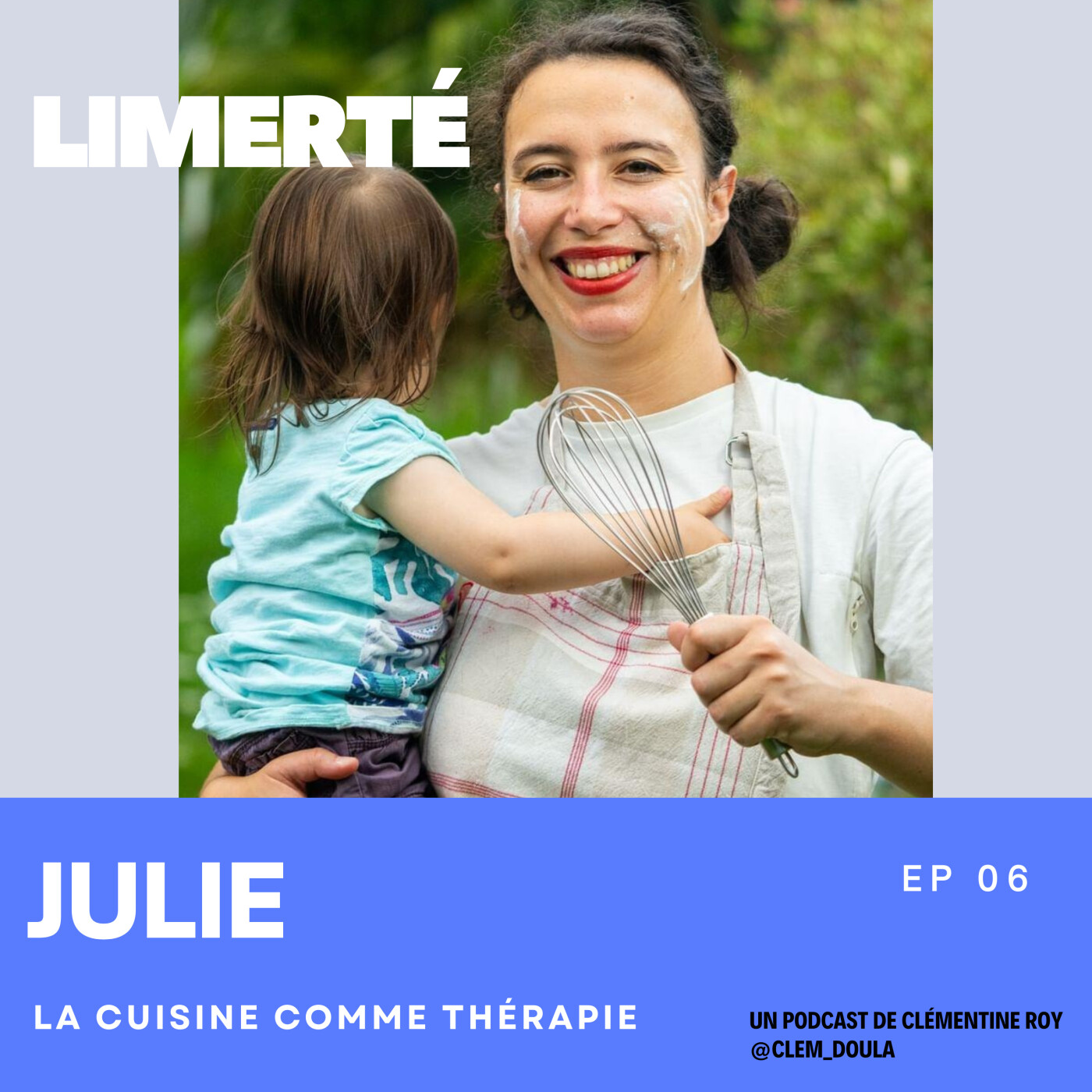 Limerté